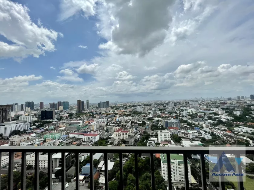 10  1 br Condominium For Rent in Sukhumvit ,Bangkok BTS Ekkamai at C Ekkamai AA36147