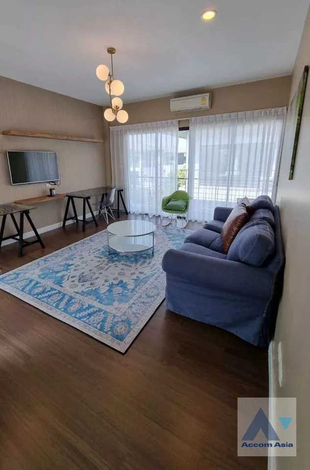 5  3 br House for rent and sale in Pattanakarn ,Bangkok  at House AA36148