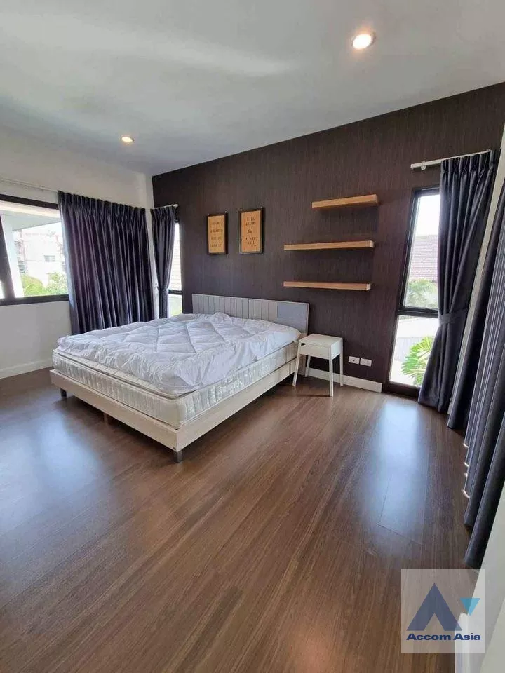 6  3 br House for rent and sale in Pattanakarn ,Bangkok  at House AA36148