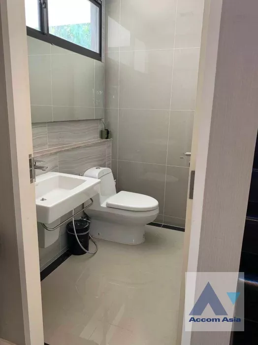 13  4 br House for rent and sale in Bang Na ,Samutprakan  at Moo Baan Bangna AA36156