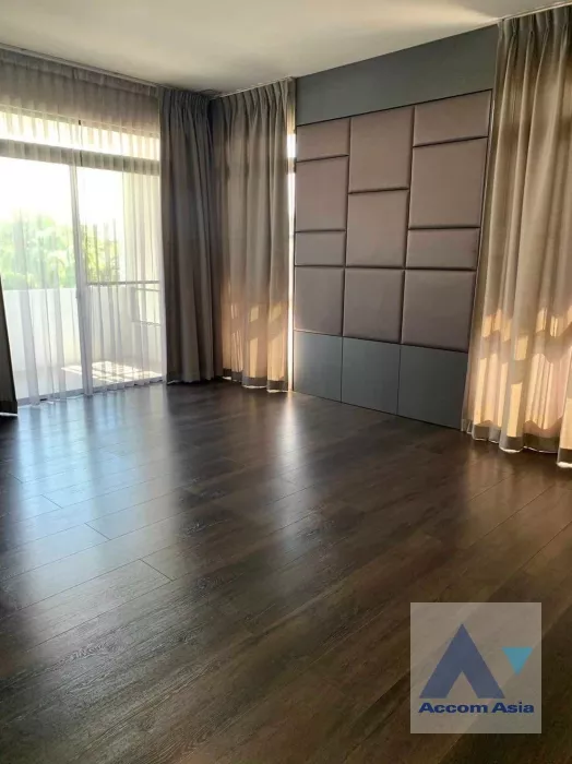 9  4 br House for rent and sale in Bang Na ,Samutprakan  at Moo Baan Bangna AA36156