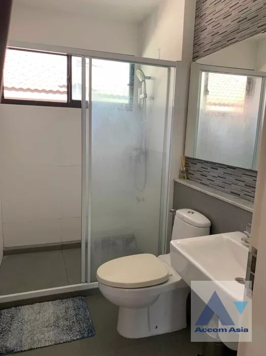 12  4 br House for rent and sale in Bang Na ,Samutprakan  at Moo Baan Bangna AA36156