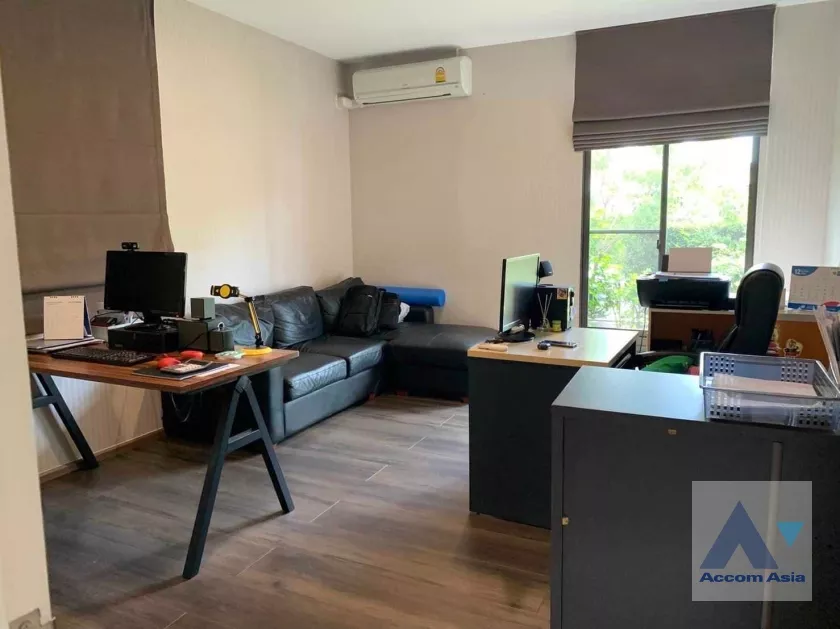  1  4 br House for rent and sale in Bang Na ,Samutprakan  at Moo Baan Bangna AA36156