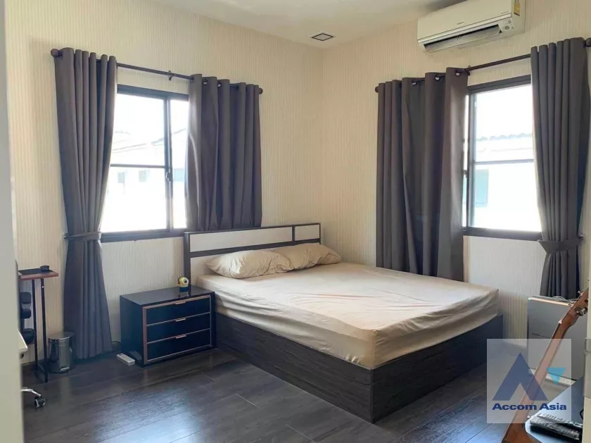 7  4 br House for rent and sale in Bang Na ,Samutprakan  at Moo Baan Bangna AA36156