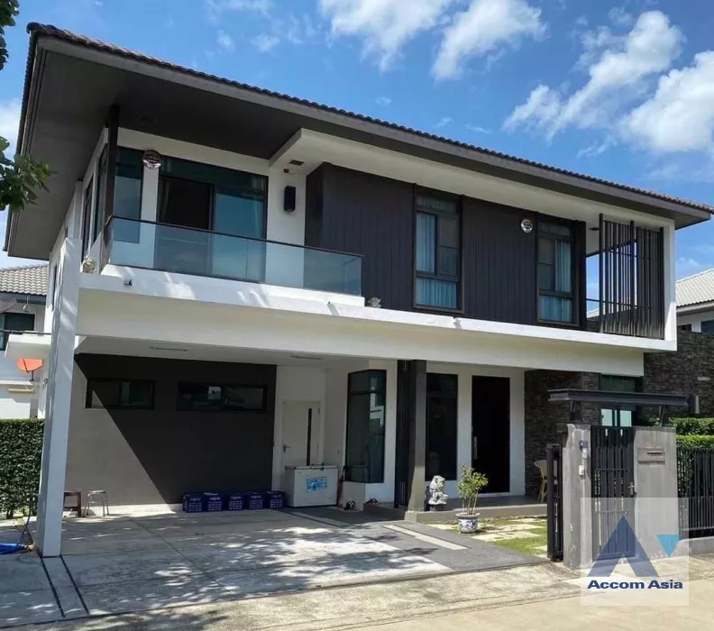  2  4 br House for rent and sale in  ,Samutprakan  at Moo Baan Bangna AA36156