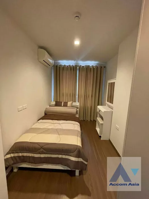 5  2 br Condominium For Sale in Sukhumvit ,Bangkok BTS Bang Chak at Ideo Sukhumvit 93 AA36158