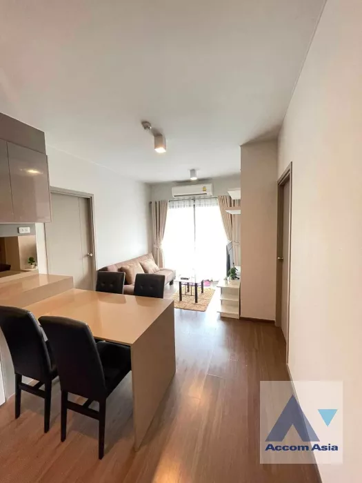  1  2 br Condominium For Sale in Sukhumvit ,Bangkok BTS Bang Chak at Ideo Sukhumvit 93 AA36158