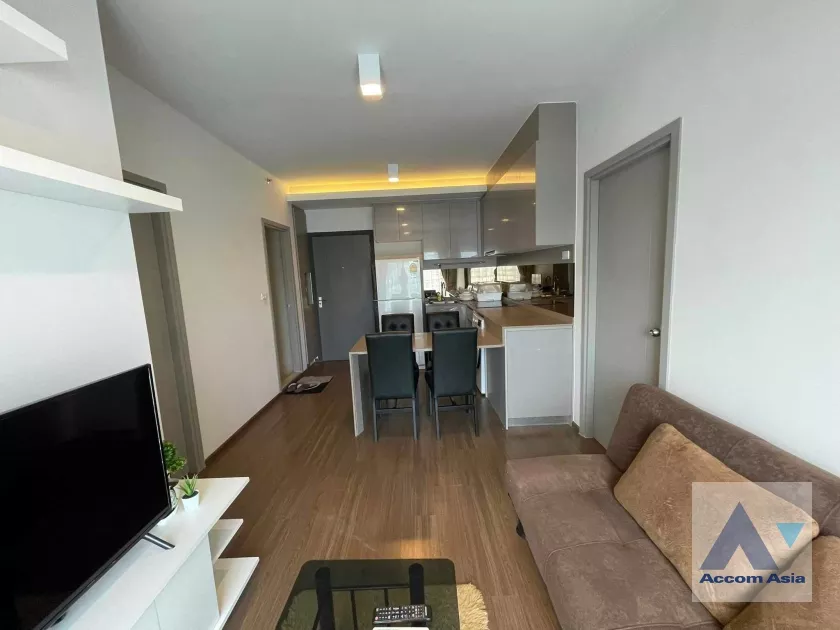  1  2 br Condominium For Sale in Sukhumvit ,Bangkok BTS Bang Chak at Ideo Sukhumvit 93 AA36158
