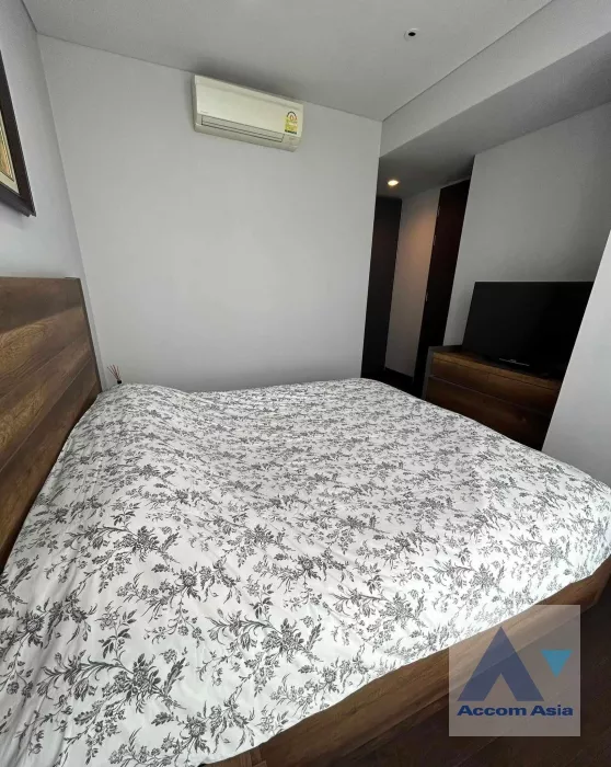 6  1 br Condominium for rent and sale in Sukhumvit ,Bangkok BTS Phrom Phong at The Lumpini 24 AA36162