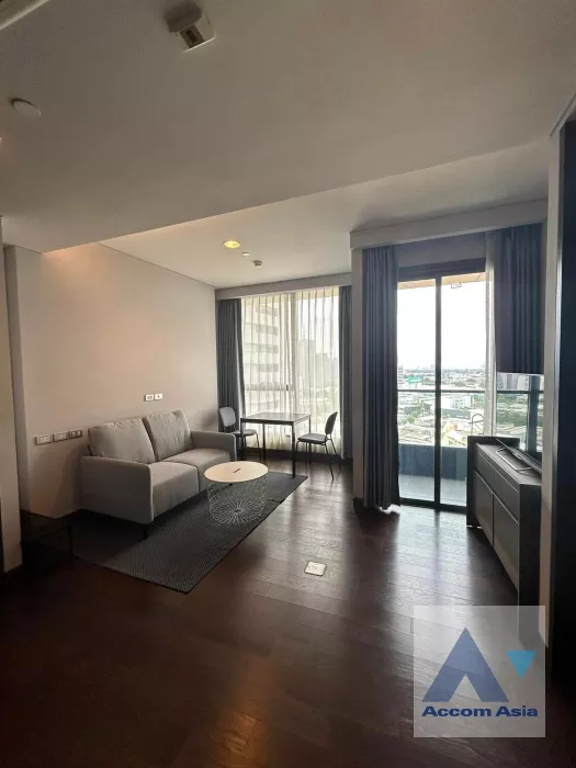 The Lumpini 24 Condominium  1 Bedroom for Sale & Rent BTS Phrom Phong in Sukhumvit Bangkok