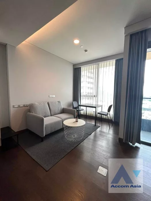  1  1 br Condominium for rent and sale in Sukhumvit ,Bangkok BTS Phrom Phong at The Lumpini 24 AA36162