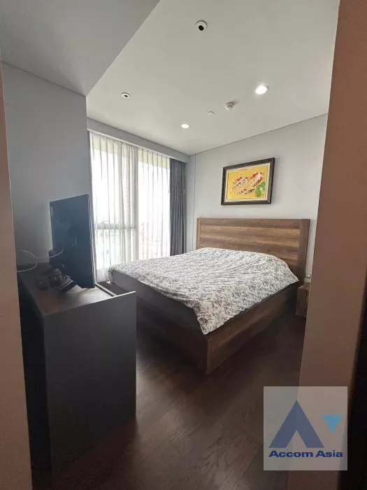 5  1 br Condominium for rent and sale in Sukhumvit ,Bangkok BTS Phrom Phong at The Lumpini 24 AA36162