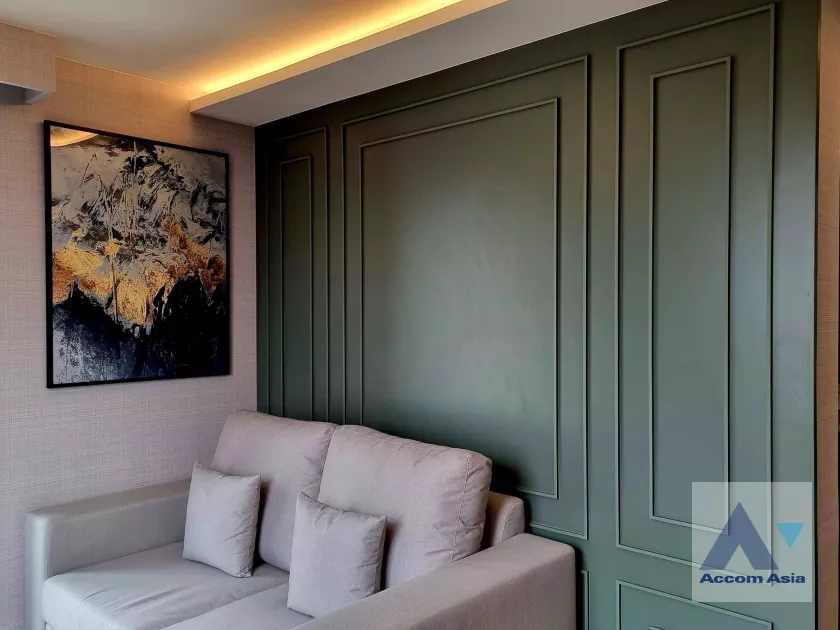 unitIkon Sukhumvit 77