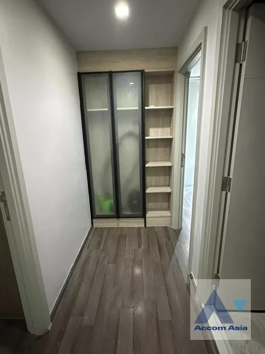 5  2 br Condominium for rent and sale in Sukhumvit ,Bangkok BTS Punnawithi at Sari by Sansiri AA36164