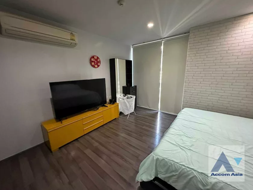 4  2 br Condominium for rent and sale in Sukhumvit ,Bangkok BTS Punnawithi at Sari by Sansiri AA36164