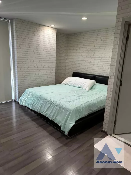  1  2 br Condominium for rent and sale in Sukhumvit ,Bangkok BTS Punnawithi at Sari by Sansiri AA36164