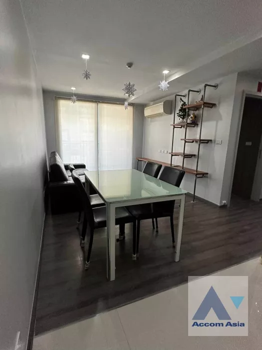  1  2 br Condominium for rent and sale in Sukhumvit ,Bangkok BTS Punnawithi at Sari by Sansiri AA36164