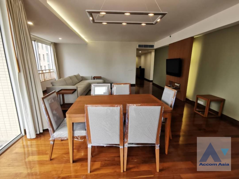 5  3 br Condominium for rent and sale in Ploenchit ,Bangkok BTS Chitlom at Langsuan Ville AA36166