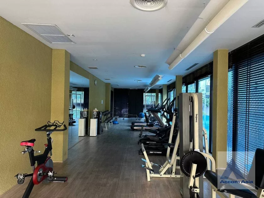 10  3 br Townhouse For Sale in Pattanakarn ,Bangkok ARL Ramkhamhaeng at Noble Cube AA36167