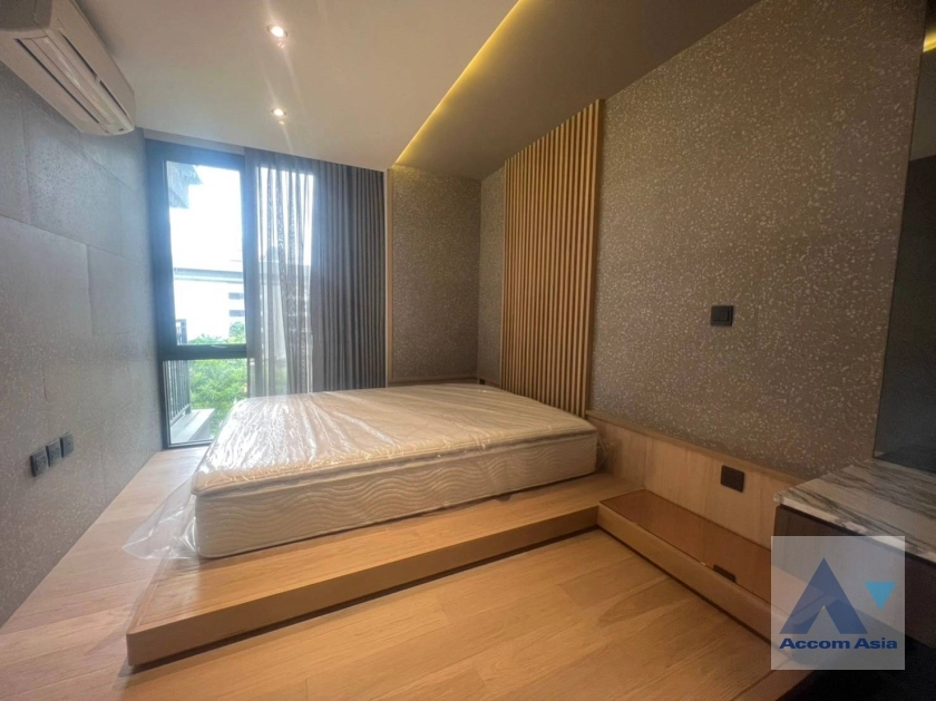 6  3 br Condominium For Rent in Ploenchit ,Bangkok BTS Ratchadamri - MRT Silom at Klass Sarasin-Rajdamri AA36168