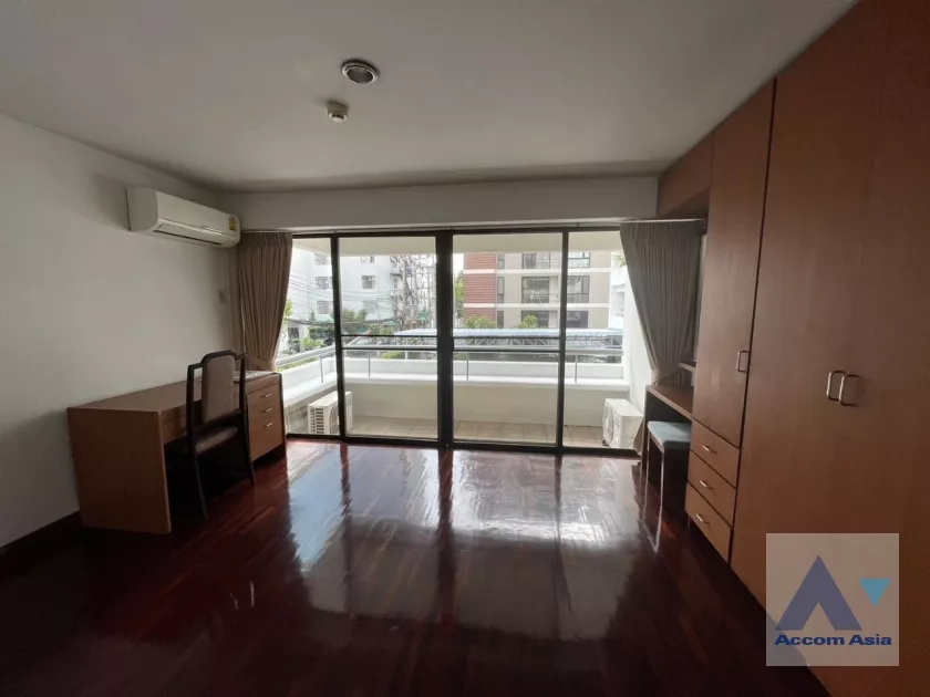 10  3 br Apartment For Rent in Phaholyothin ,Bangkok BTS Sanam Pao at Cozy Balcony - Walk to Sanam Pao BTS AA36171