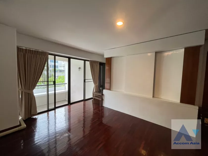 12  3 br Apartment For Rent in Phaholyothin ,Bangkok BTS Sanam Pao at Cozy Balcony - Walk to Sanam Pao BTS AA36171