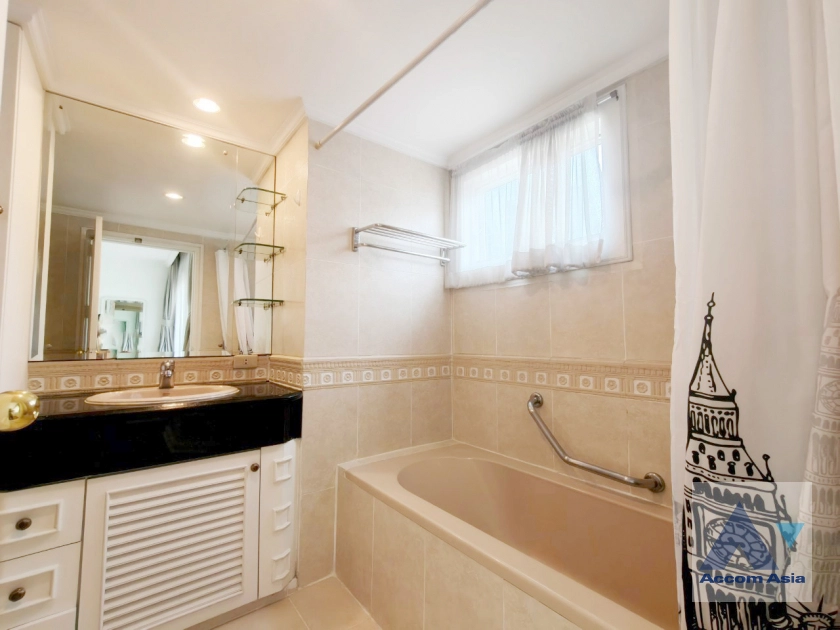 19  3 br Condominium for rent and sale in Sukhumvit ,Bangkok BTS Phrom Phong at NS Park Residence  AA36173