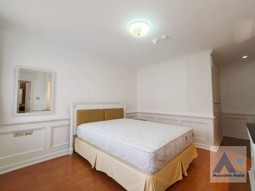 18  3 br Condominium for rent and sale in Sukhumvit ,Bangkok BTS Phrom Phong at NS Park Residence  AA36173