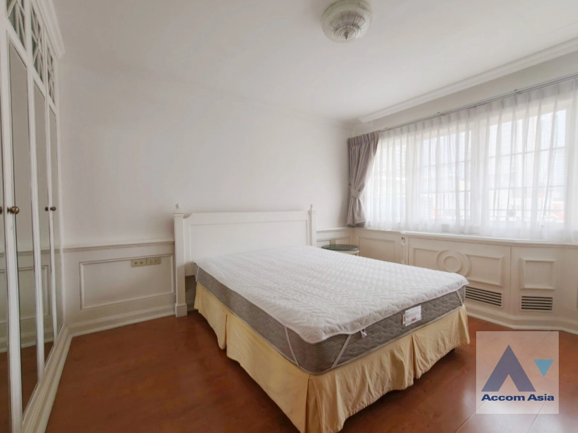 15  3 br Condominium for rent and sale in Sukhumvit ,Bangkok BTS Phrom Phong at NS Park Residence  AA36173