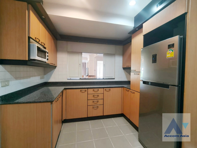 8  3 br Condominium for rent and sale in Sukhumvit ,Bangkok BTS Phrom Phong at NS Park Residence  AA36173