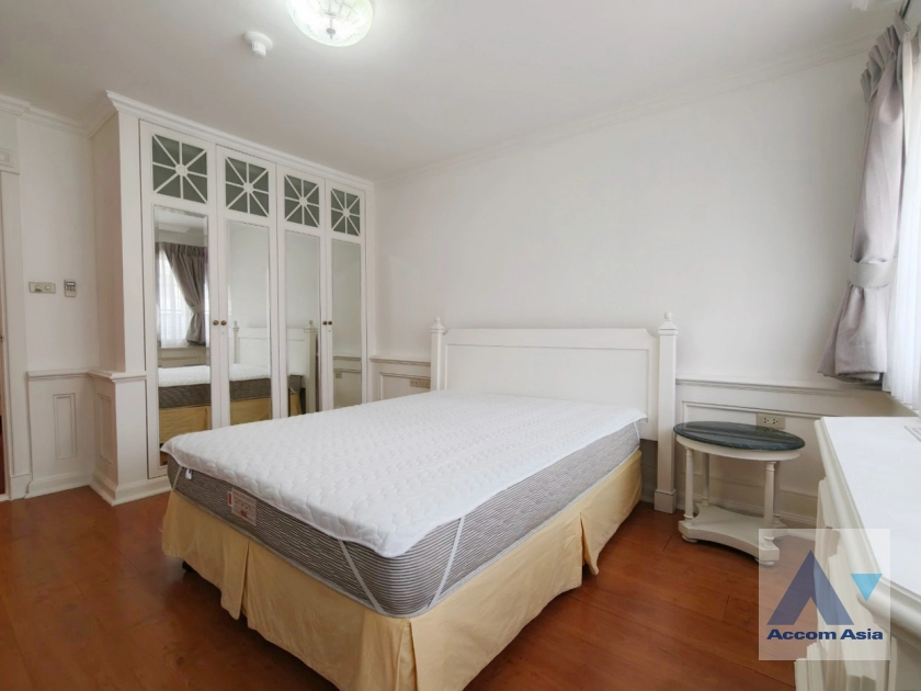 16  3 br Condominium for rent and sale in Sukhumvit ,Bangkok BTS Phrom Phong at NS Park Residence  AA36173