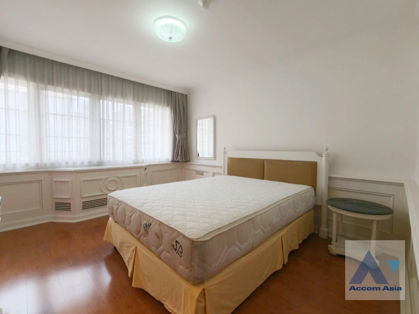 17  3 br Condominium for rent and sale in Sukhumvit ,Bangkok BTS Phrom Phong at NS Park Residence  AA36173