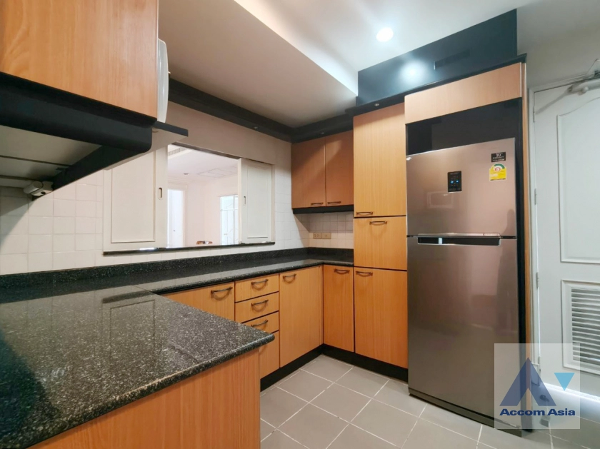 7  3 br Condominium for rent and sale in Sukhumvit ,Bangkok BTS Phrom Phong at NS Park Residence  AA36173