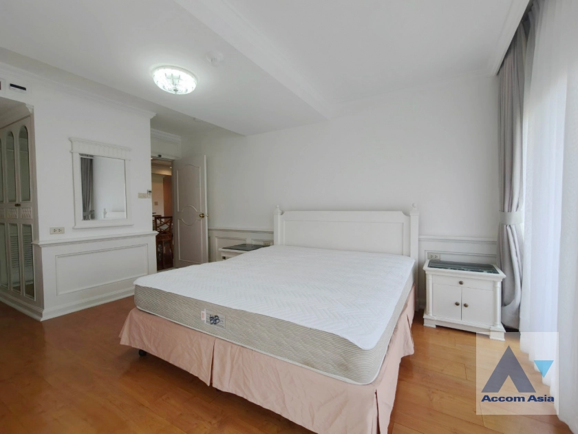 10  3 br Condominium for rent and sale in Sukhumvit ,Bangkok BTS Phrom Phong at NS Park Residence  AA36173