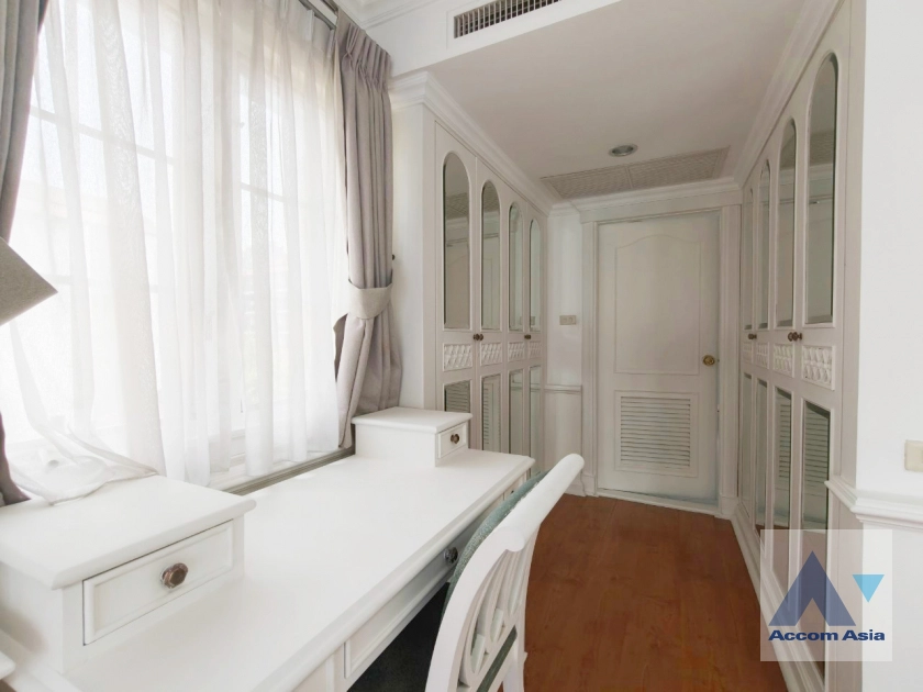 12  3 br Condominium for rent and sale in Sukhumvit ,Bangkok BTS Phrom Phong at NS Park Residence  AA36173
