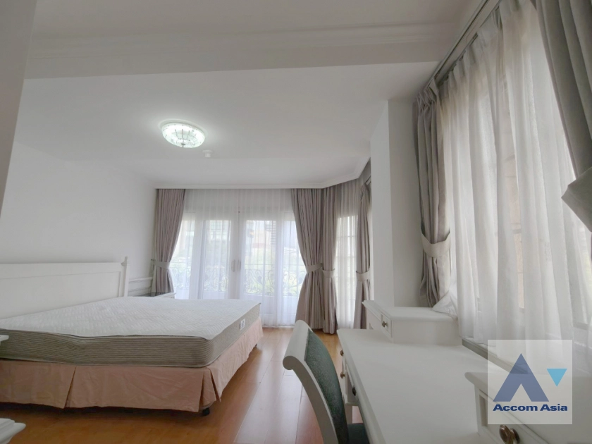 11  3 br Condominium for rent and sale in Sukhumvit ,Bangkok BTS Phrom Phong at NS Park Residence  AA36173