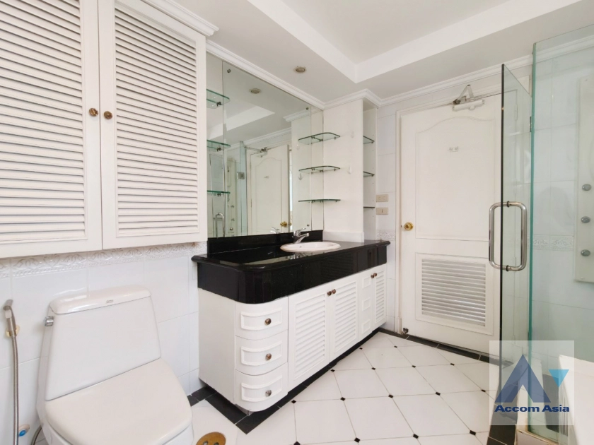 14  3 br Condominium for rent and sale in Sukhumvit ,Bangkok BTS Phrom Phong at NS Park Residence  AA36173