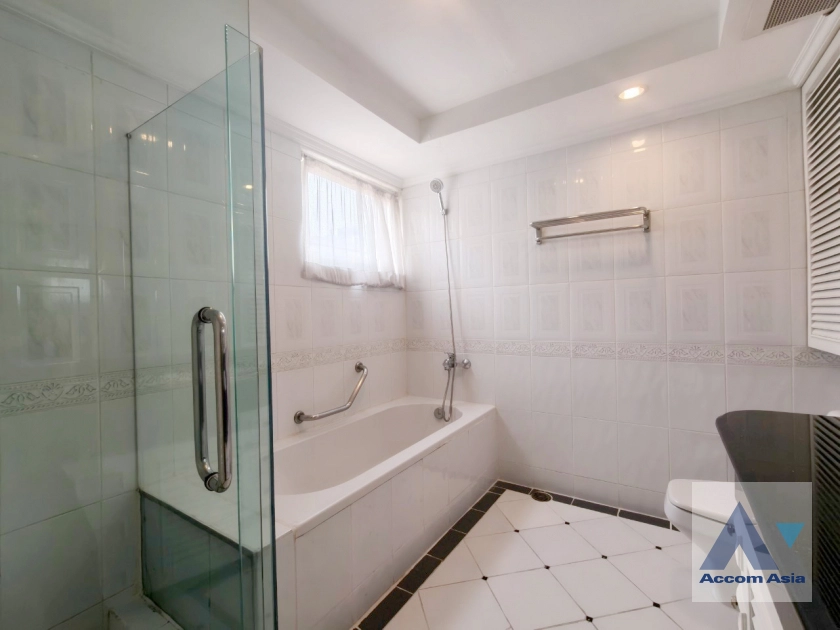 13  3 br Condominium for rent and sale in Sukhumvit ,Bangkok BTS Phrom Phong at NS Park Residence  AA36173