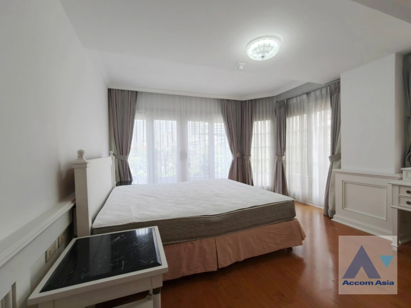 9  3 br Condominium for rent and sale in Sukhumvit ,Bangkok BTS Phrom Phong at NS Park Residence  AA36173