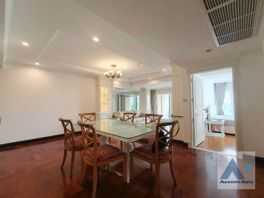  1  3 br Condominium for rent and sale in Sukhumvit ,Bangkok BTS Phrom Phong at NS Park Residence  AA36173
