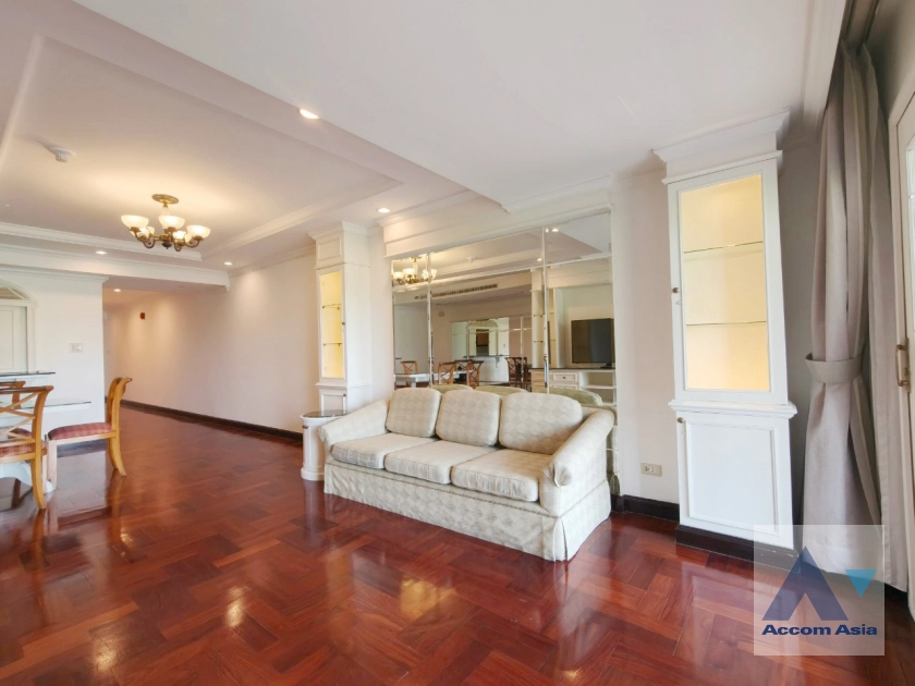  1  3 br Condominium for rent and sale in Sukhumvit ,Bangkok BTS Phrom Phong at NS Park Residence  AA36173