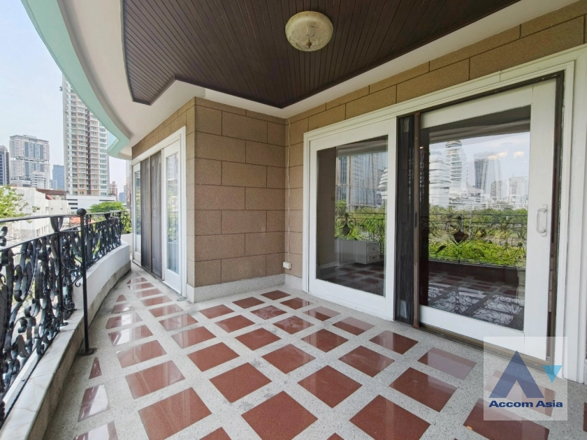 20  3 br Condominium for rent and sale in Sukhumvit ,Bangkok BTS Phrom Phong at NS Park Residence  AA36173