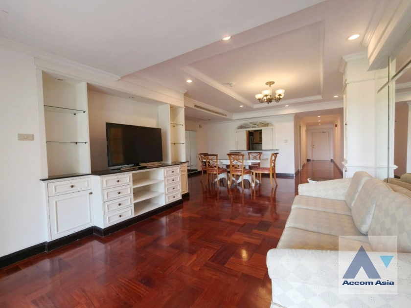 5  3 br Condominium for rent and sale in Sukhumvit ,Bangkok BTS Phrom Phong at NS Park Residence  AA36173