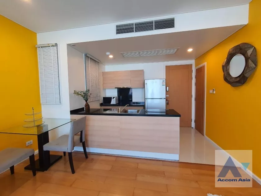4  1 br Condominium for rent and sale in Sukhumvit ,Bangkok BTS Asok - MRT Sukhumvit at Wind Sukhumvit 23 AA36174