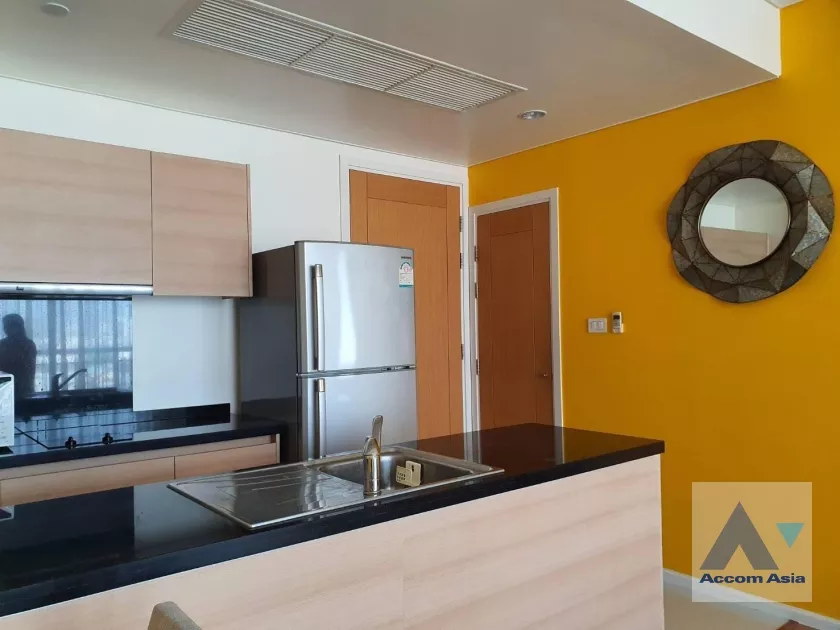5  1 br Condominium for rent and sale in Sukhumvit ,Bangkok BTS Asok - MRT Sukhumvit at Wind Sukhumvit 23 AA36174