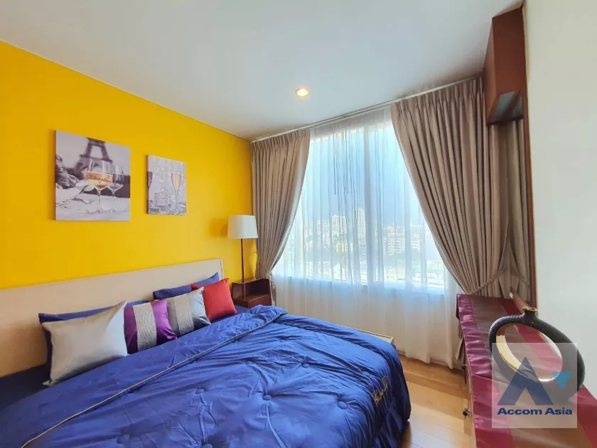 7  1 br Condominium for rent and sale in Sukhumvit ,Bangkok BTS Asok - MRT Sukhumvit at Wind Sukhumvit 23 AA36174