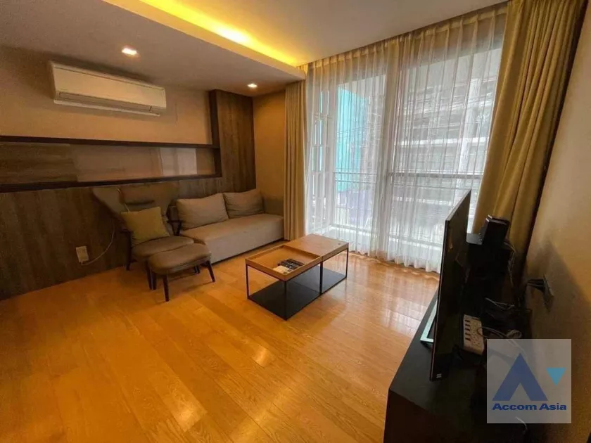4  1 br Condominium For Rent in Sukhumvit ,Bangkok BTS Thong Lo at Via Botani AA36179