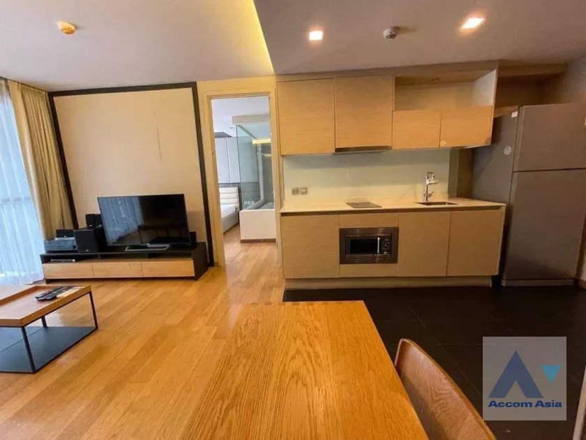 6  1 br Condominium For Rent in Sukhumvit ,Bangkok BTS Thong Lo at Via Botani AA36179