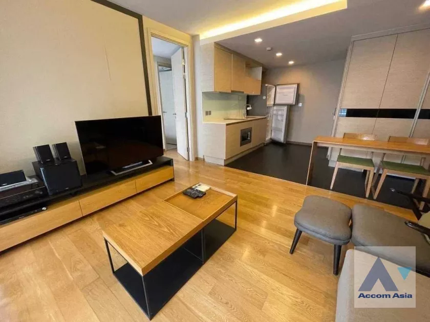  1  1 br Condominium for rent and sale in Sukhumvit ,Bangkok BTS Thong Lo at Via Botani AA36179
