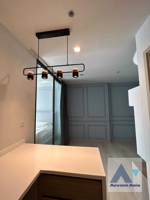  1  1 br Condominium for rent and sale in Ploenchit ,Bangkok BTS Ploenchit at Life One Wireless AA36180